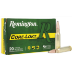 308 WIN 150GR POINTED SOFT POINT