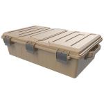 ACDC50 - Ammo Crate Divided Utility Box