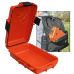 S1072 - Survivor Dry Box - Small 10x7x3"