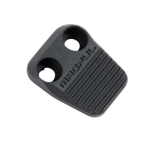 Enhanced AR Magazine Release for AR-15/M4 Black