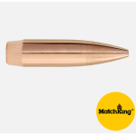 MatchKing 22 Caliber (0.224") 77gr HPBT 50/Box