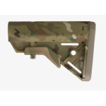 BRAVO STOCK - Multicam