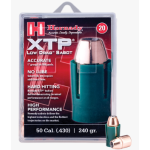 XTP .50cal W Sabot 240gr 20ct