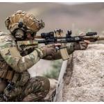 VERTICAL GRIP – M-LOK® - MultiCam