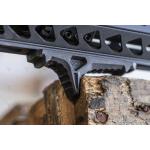 MLOK LINK Anchor Polymer Hand Stop - FDE
