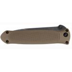 QUICK STRIKE HIDDEN RELEASE TAN