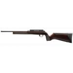 HAMMERLI FORCE B1 BROWN 22WMR 16" 9-RD BOLT ACTION RIFLE