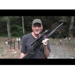 HAMMERLI FORCE B1 BROWN 22WMR 16" 9-RD BOLT ACTION RIFLE