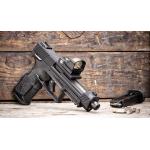 TX22 Competition 22 LR 5.4'' 16-Rd Pistol