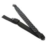 Max Grip Slim Sling BLACK