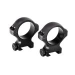 Signature Series Zee 34mm High Rings