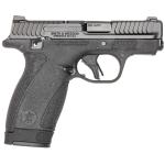 Bodyguard 2.0 380 Auto 2.75'' 10-Rd/12-Rd Semi-Auto Pistol