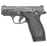 Bodyguard 2.0 380 Auto 2.75'' 10-Rd/12-Rd Semi-Auto Pistol