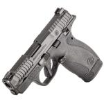 Bodyguard 2.0 380 Auto 2.75'' 10-Rd/12-Rd Semi-Auto Pistol