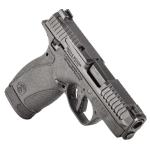 Bodyguard 2.0 380 Auto 2.75'' 10-Rd/12-Rd Semi-Auto Pistol
