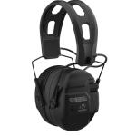 RECON DIGITAL EAR MUFFS BLACK