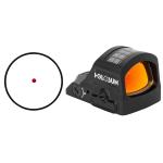HS407C X2 Red Dot Reflex Sight