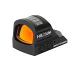 HS407C X2 Red Dot Reflex Sight