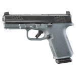 RXM 9MM 4" 15-RD Semi-Auto Pistol