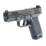 RXM 9MM 4" 15-RD Semi-Auto Pistol