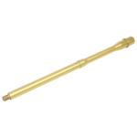 16" 5.56 1:7 Twist M4 4150 Barrel (Tin Coated)