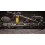 16" 5.56 1:7 Twist M4 4150 Barrel (Tin Coated)