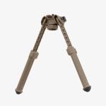 MOE QD Bipod for M-Lok FDE