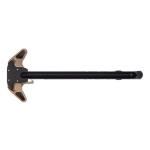 BA Breach Charging Handle AR15 - Large Lever - KODIAK BROWN