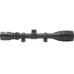 Sharpshooter 4-12x40mm Scope