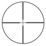 Sharpshooter 4-12x40mm Scope