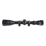Sharpshooter 4-12x40mm Scope