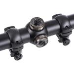 Sharpshooter 4-12x40mm Scope