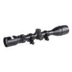 Sharpshooter 4-12x40mm Scope