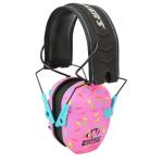 RAZOR SLIM ELECTRONIC MUFF PINK SPRINKLES