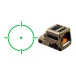 EPS-Carry Multi-Reticle Green Dot Reflex Sight