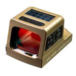 EPS-Carry Multi-Reticle Green Dot Reflex Sight