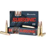 Subsonic 300 Blk 190GR SUB-X