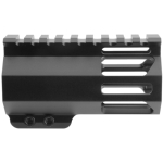 4" SLIM-LINE FULL-RAIL M-LOK HANDGUARD