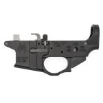 9mm AR-15 Lower - Spider - Colt Magazine