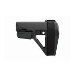 SBA5 Pistol Stabilizing Brace - BLACK