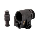 SA5 Pro AR-15 Folding Stock Adapter Gen. 5 Left Fold