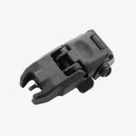 MBUS® Sight – Front - BLACK