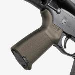 MOE® Grip – AR15/M4 - ODG