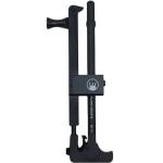 AR-308 HC-10 Side Charging Handle w/Tactical Pull Handle