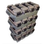 AC4C - 4-Can Ammo Crate 30 Cal