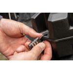 RC51 - Single Scoped Rifle Case 51