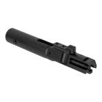 AR 9mm Nitride Bolt Carrier Group MIL-SPEC BCG