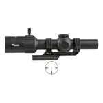TANGO MSR 1-8x24mm 30mm Scope