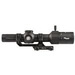 TANGO MSR 1-8x24mm 30mm Scope
