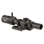 TANGO MSR 1-8x24mm 30mm Scope